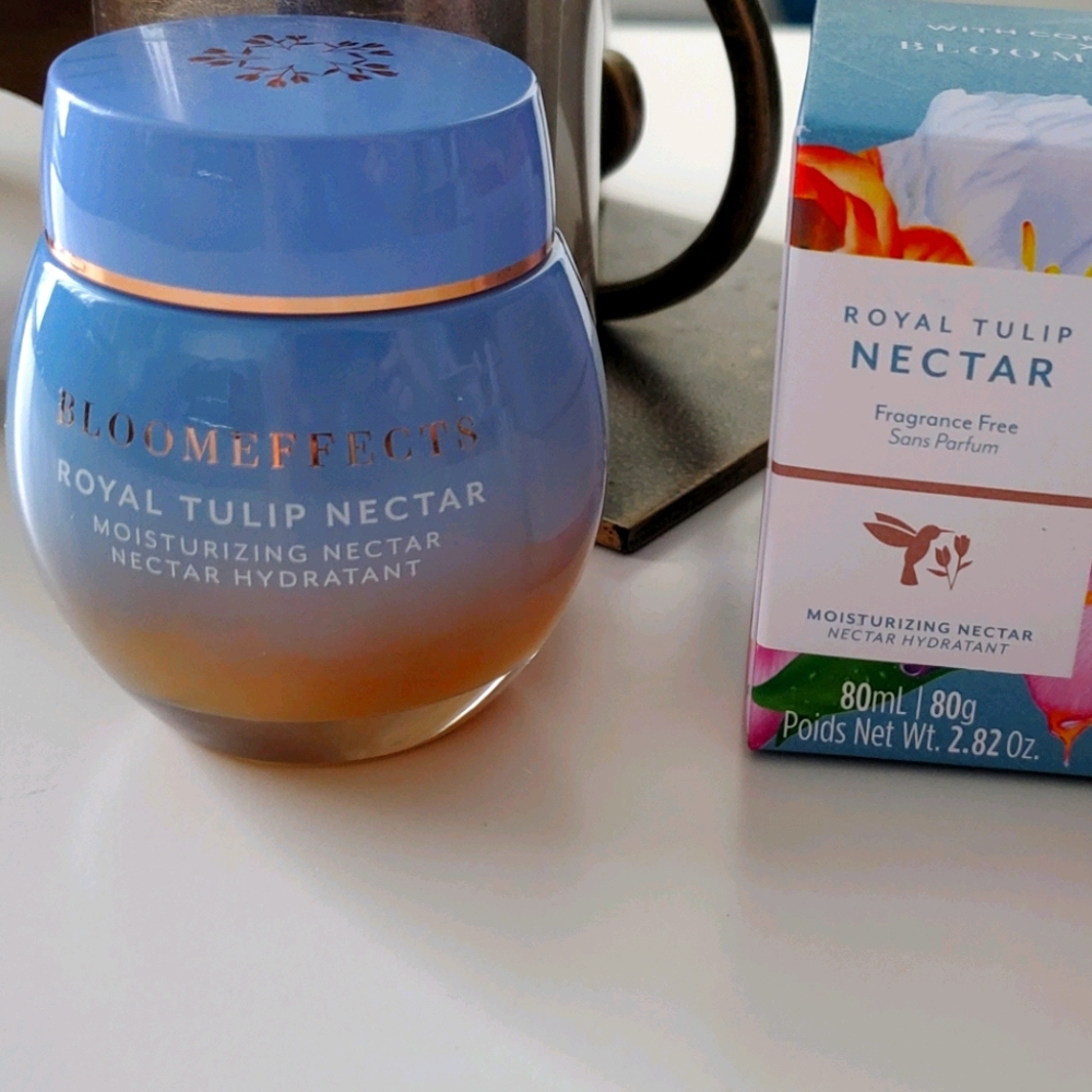 Royal Tulip Nectar BLOOMEFFECTS